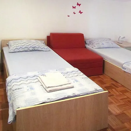 Дом отдыха Im Haus Ella - Cdn02117-cya *