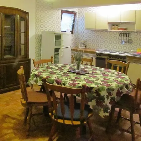 Im Haus Ella - Cdn02117-cya Hébergement de vacances *