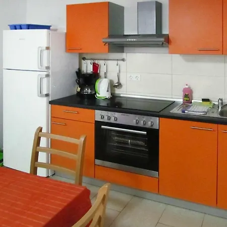 Hébergement de vacances Im Haus Ella - Cdn02117-cya *
