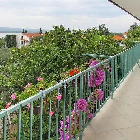 Im Haus Ella - Cdn02117-cya Hébergement de vacances Sveti Filip i Jakov
