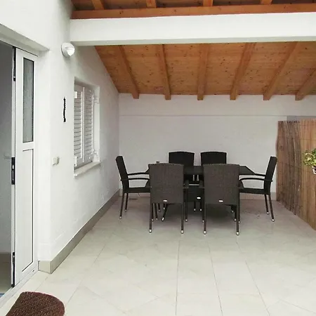Hébergement de vacances Im Haus Ella - Cdn02117-cya *