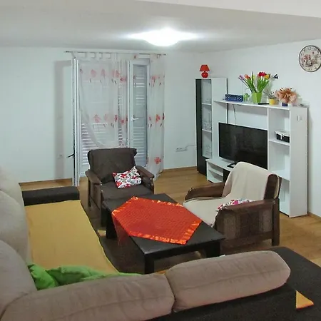 Hébergement de vacances Im Haus Ella - Cdn02117-cya
