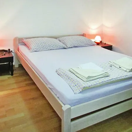 Hébergement de vacances Im Haus Ella - Cdn02117-cya Sveti Filip i Jakov