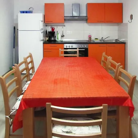 Im Haus Ella - Cdn02117-cya * Sveti Filip i Jakov