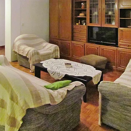 Hébergement de vacances Im Haus Ella - Cdn02117-cya